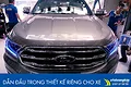 Đèn 3 Bi LED Ford Everest - ảnh 5