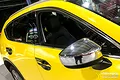 Viền khung kính Mazda Cx5 [2018-2021] - ảnh 4