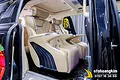 Bọc Ghế Da Kia Carnival - ảnh 4