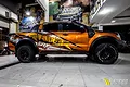 Tem Xe Ford Ranger - FRA144 - ảnh 1