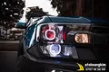 Độ Đèn Pha Nguyên Cụm Ford Ranger 2023 - ảnh 2
