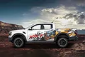 Tem Xe Ford Ranger - FRA253 - ảnh 1