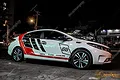 Tem Xe Kia Cerato - KCE006 - ảnh 1