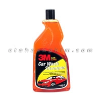 Dung dịch vệ sinh 3M car wash shampoo