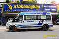 Tem Xe Ford Transit - FTS101 - ảnh 1