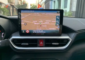 Màn hình android Winca Pro 360 Audi Q5