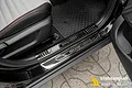 Nẹp bước chân ngoài Kia Seltos [2020] titan - ảnh 2