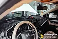 Thảm Taplo Honda Crv 2018 - ảnh 3