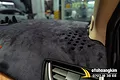 Thảm Taplo Honda Crv 2018 - ảnh 1