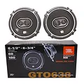 Loa JBL GTO 638 - ảnh 1