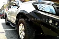 Body Kit Ford Ranger 14 - ảnh 1