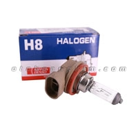 Đèn halogen Denso H8