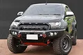 Cản Trước Hamer Ford Ranger - ảnh 2