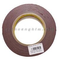 Băng keo 3M khổ 12mm x 10m