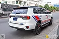 Tem Quảng Cáo Xe Ford Everest – Thương hiệu Penta Laser VN - ảnh 2