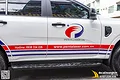 Tem Quảng Cáo Xe Ford Everest – Thương hiệu Penta Laser VN - ảnh 4