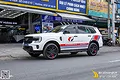 Tem Quảng Cáo Xe Ford Everest – Thương hiệu Penta Laser VN - ảnh 1