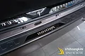 Chống trầy cốp sơn Toyota Innova 2016+ nhựa đen - ảnh 3