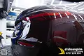 Dán PPF Protek Xe Mercedes S450  - ảnh 4