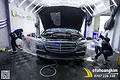 Dán PPF Protek Xe Mercedes S450  - ảnh 1