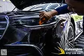 Dán PPF Protek Xe Mercedes S450  - ảnh 2