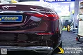 Dán PPF Protek Xe Mercedes S450  - ảnh 7