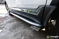 Bệ bước chân Honda Crv - ảnh 1