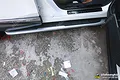 Bệ bước chân Honda Crv - ảnh 4