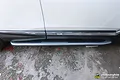 Bệ bước chân Honda Crv - ảnh 2