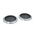 Ốp loa lưới tản nhiệt Magic source 3 inch - ảnh 2