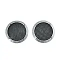 Ốp loa lưới tản nhiệt Magic source 3 inch - ảnh 1