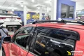 Vè che mưa Chevrolet Colorado [2016-2020] đen - ảnh 1