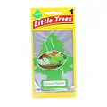 Lá thơm Little Trees  Green Apple - ảnh 1