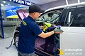 Dán Đổi Màu Ô Tô 7 Chỗ Mẫu Mới NhấT 2023 - ảnh 6