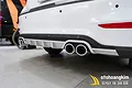 Lip Chia Pô Hyundai Accent 2018 Tròn Nhỏ - ảnh 3