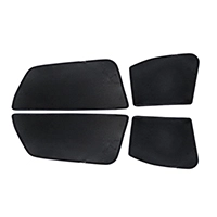 Che Nắng Zin Theo Xe Ford Territory