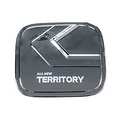 Nắp Xăng Ford Territory - ảnh 1