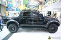 Bệ bước chân Ford Ranger raptor - ảnh 3