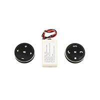 Điều Khiển Vô Lăng Bluetooth