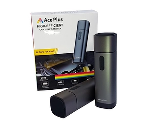 Sạc đa năng kèm kích bình Ace Plus J377