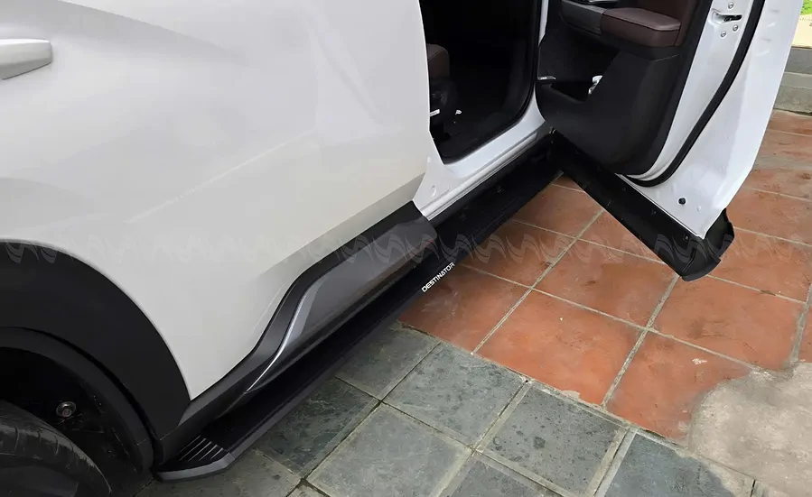 Bậc lên xuống cơ Destinator mẫu XC  - Ảnh 3