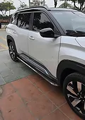 Bậc lên xuống cơ Destinator mẫu MACAN  - ảnh 2