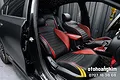 Bọc Ghế Da Toyota Hilux - ảnh 6