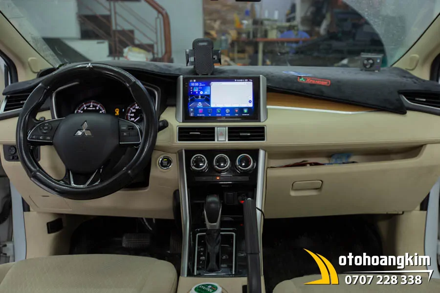 Màn Hình Winca QLED S170+ Pro Xpander - Ảnh 3