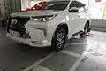 Body Kit Toyota Fortuner 12 - ảnh 1