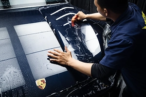 PPF AVERY Supreme Xtreme Gloss