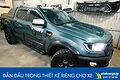 Body Kit Ford Ranger 2019 - ảnh 1