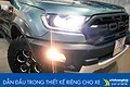 Body Kit Ford Ranger 2019 - ảnh 3