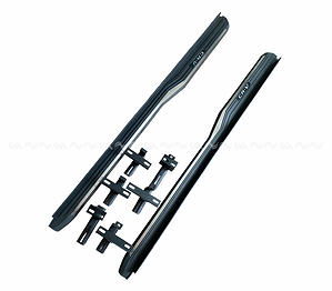  Bậc lên xuống cơ CRV 2024+ mẫu đầu to nhỏ