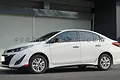 Body Kit Toyota Vios 02 - ảnh 3